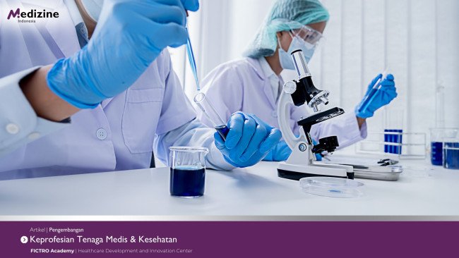 Fictro Medizine - Serupa Tapi Tak Sama: Mengenal Perbedaan Tenaga Medis dan Tenaga Kesehatan Serupa Tapi Tak Sama: Mengenal Perbedaan Tenaga Medis dan Tenaga Kesehatan