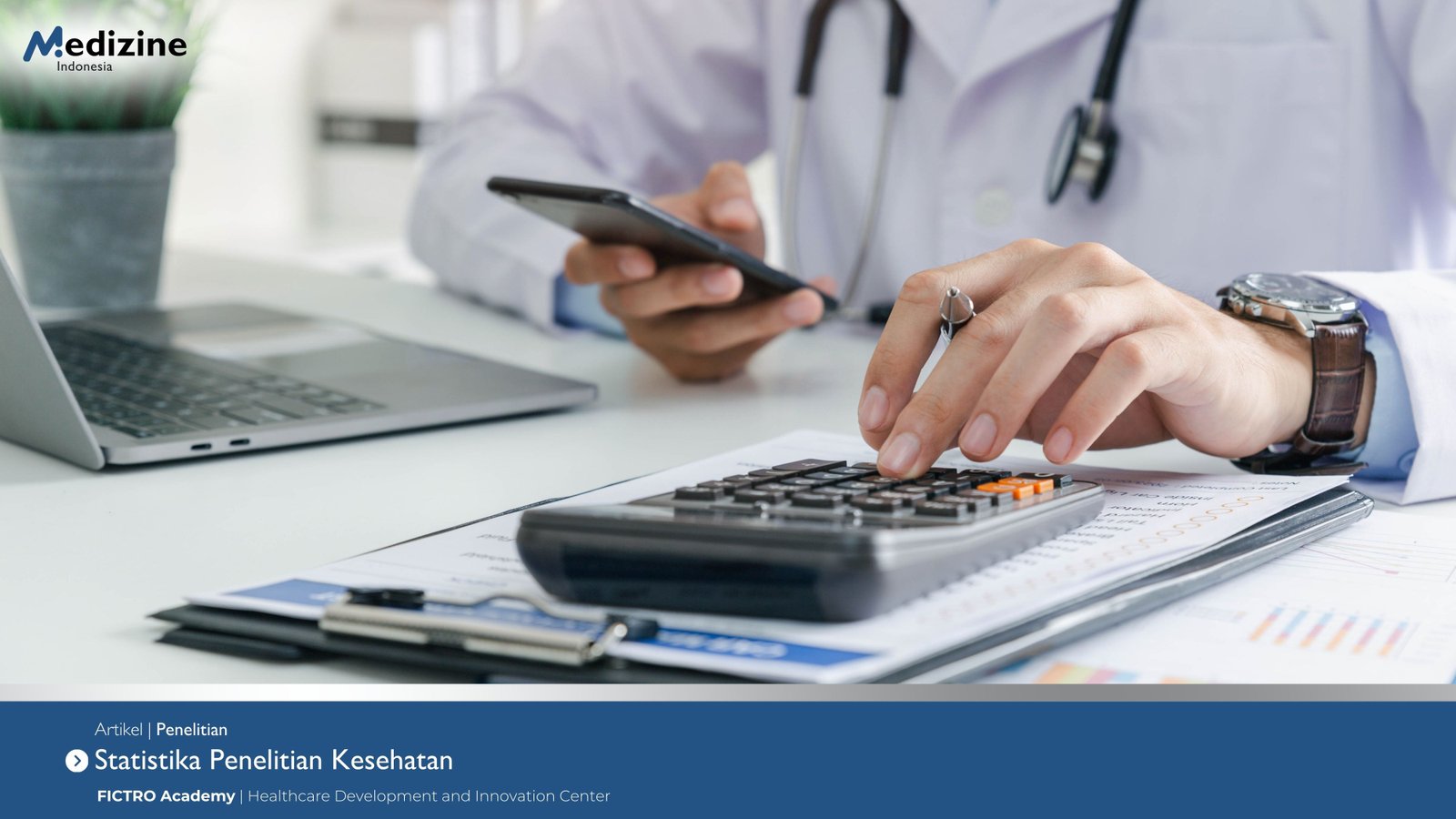 Pedoman Penyajian Data Numerik dalam Kalimat