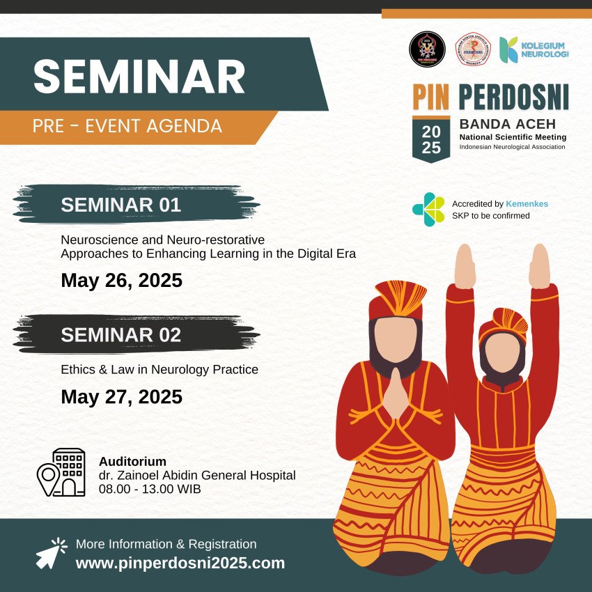 PRE-EVENT PIN PERDOSNI 2025