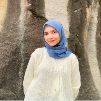 Medizine Author - Rosmanida  Keumala Putri