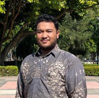 Medizine Author - Farhan Marzuki