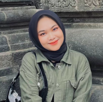 Medizine Author - Raudhatul Kamilah Harahap