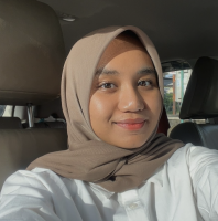 Medizine Author - Amalia Nanda Mutia