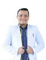 Medizine Author - Muhammad Rinaldi Sufri